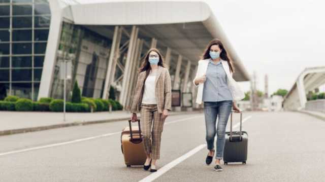 Граждан Евросоюза попросили не планировать рождественские путешествия из-за пандемии