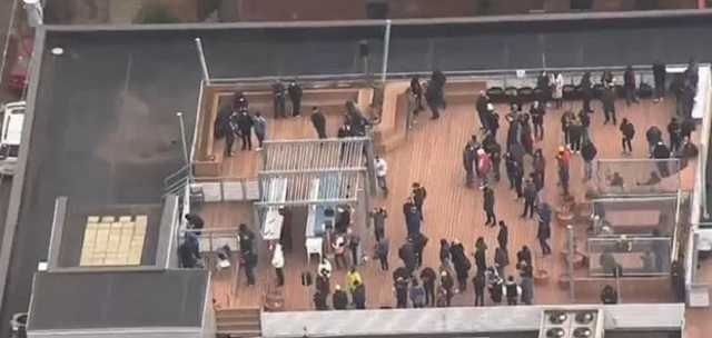 В Монреале захватили в заложники сотрудников компании Ubisoft – СМИ