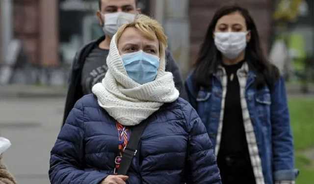 Коронавирусом в Украине впервые заразились более 12 тысяч человек за сутки