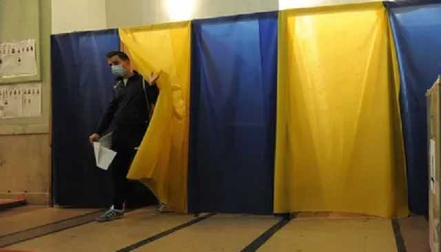 В Харькове суд пока отменил результаты выборов в горсовет