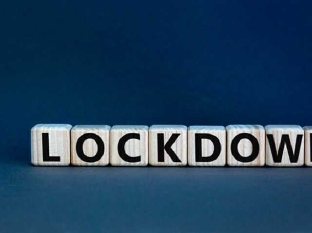 Карантин выходного дня — это прелюдия к тотальному локдауну, — эксперт