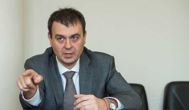 Парламентский комитет Гетманцева предлагает отменить мораторий на проверки бизнеса