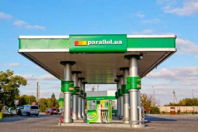 Стало известно, кто купил у SCM Ахметова сеть АЗС “Параллель”