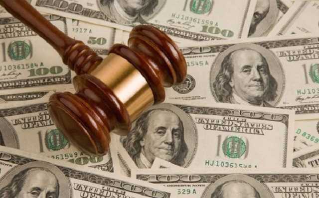 В России с ужасом готовятся к возможному аресту валютных резервов после победы Байдена