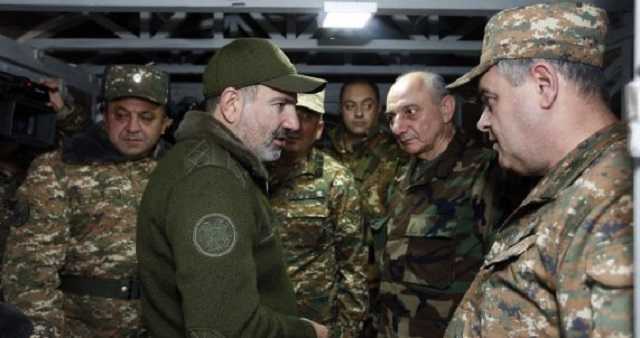 Почему Армения проиграла войну в Карабахе