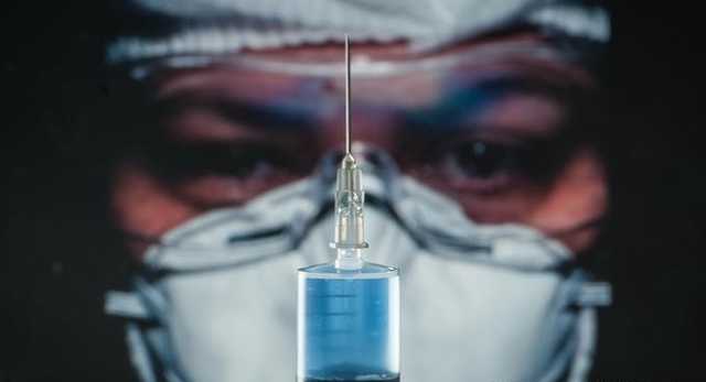 Украина может оказаться не готова к массовой вакцинации от коронавируса — Deutsche Welle