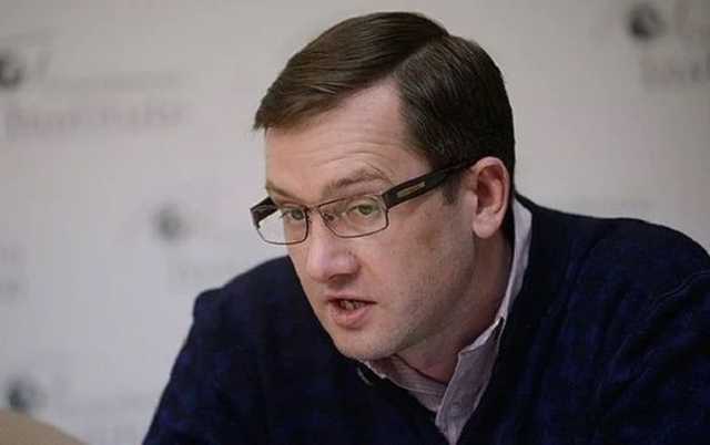 Зе-власть утратила адекватность, коррупция достигла беспрецедентного уровня — Уманский