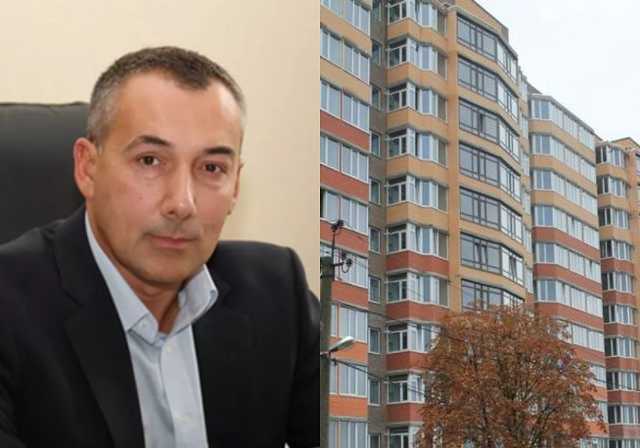 Как бывший винницкий депутат Владимир Барцьось связан со скандальным строительством ЖК «Европейский»