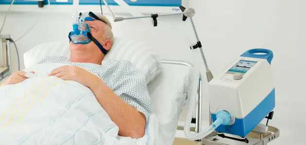 В Одессе предложили идею кислородных "заправок" для больных COVID-19