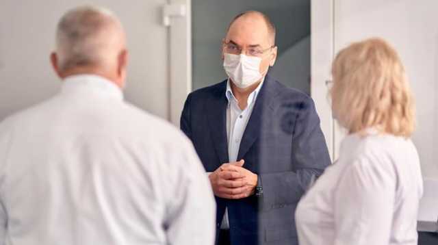 Больной COVID-19 Степанов рассказал о самочувствии