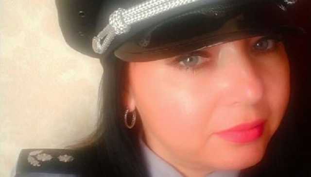 В Ивано-Франковске от осложнений коронавируса умерла 46-летняя полицейская