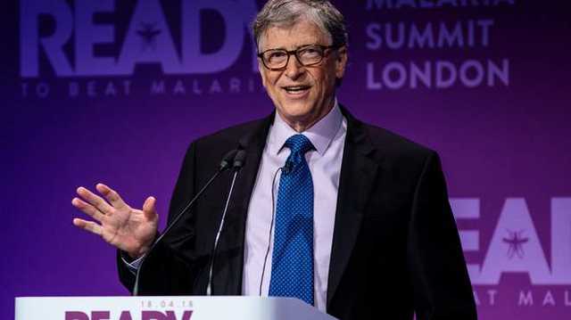 Деловой мир изменится: Билл Гейтс предположил, что нас ждет в будущем