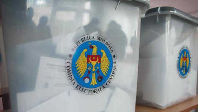 У Молдові сьогодні відбудеться другий тур президентських виборів