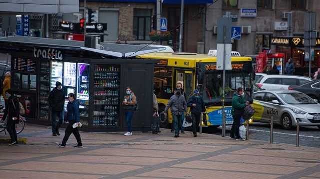 За сутки в Украине открыли 9 уголовных дел по факту нарушения карантина