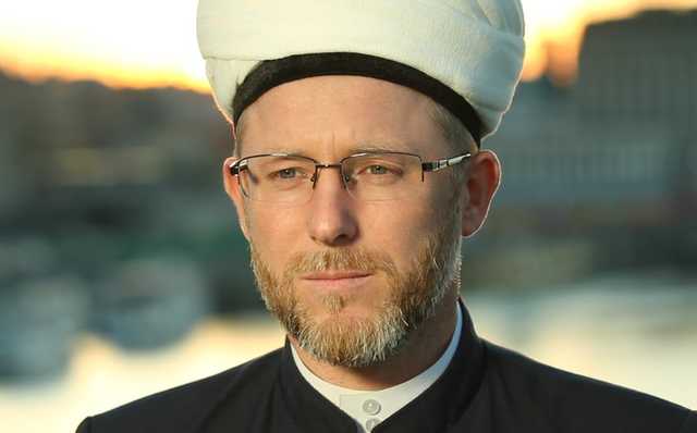 Українцям потрібно боятися терактів РФ, а не ІДІЛ, – головний муфтій України