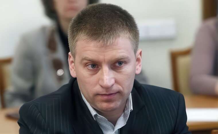 Who "rules" Ukrainian "thieves in law"