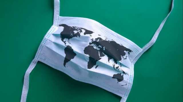 Уже больше 54 миллионов человек в мире переболели коронавирусом