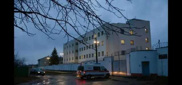 В Беларуси начальник СИЗО требует заменить врачей, потому что они «сочувствуют задержанным»