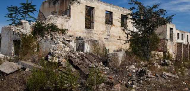 В войне за Карабах Азербайджан вернул "кавказскую Хиросиму", – Казанский