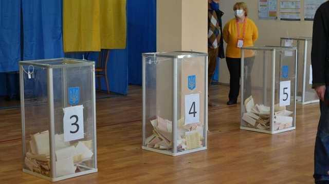 ЦИК второй раз за сутки сменил председателя Теризбиркома Одессы