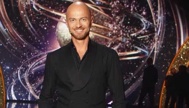 Влад Яма получил серьезную травму на "Танцях з зірками"