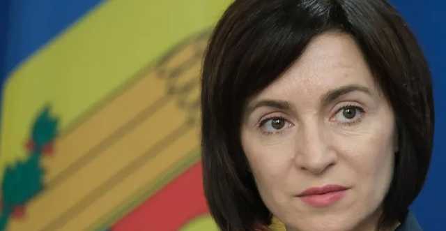 Санду избрали президентом Молдовы: что она говорила об Украине