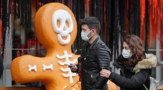 В Украине возобновили общенациональный карантин