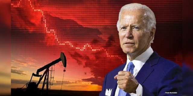 Приход к власти Байдена вызовет обвал цен на нефть — экс-глава экономической разведки Японии