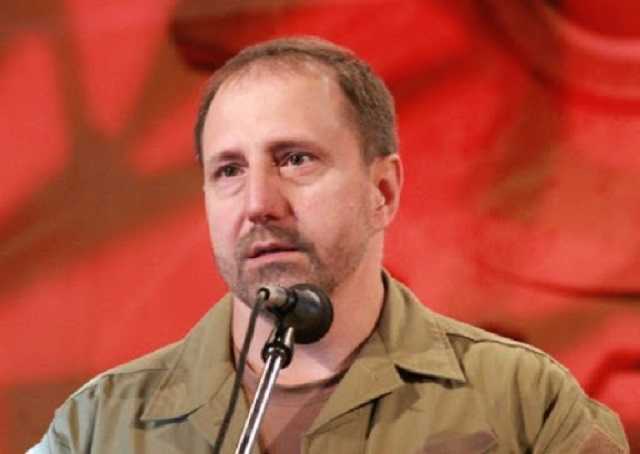 «Иначе нам не победить»: Ходаковский инициирует введение «всеобщей воинской повинности» в ОРДО