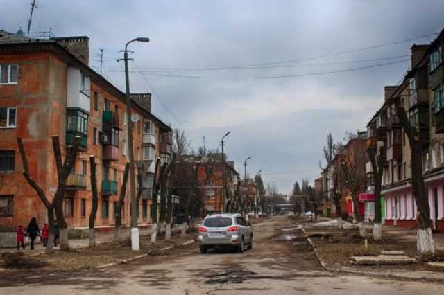 Оккупанты не хотят покупать недвижимость в Донецке