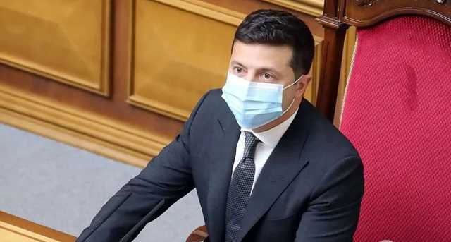 За выздоровление Зеленского от COVID-19 помолились во всем мире