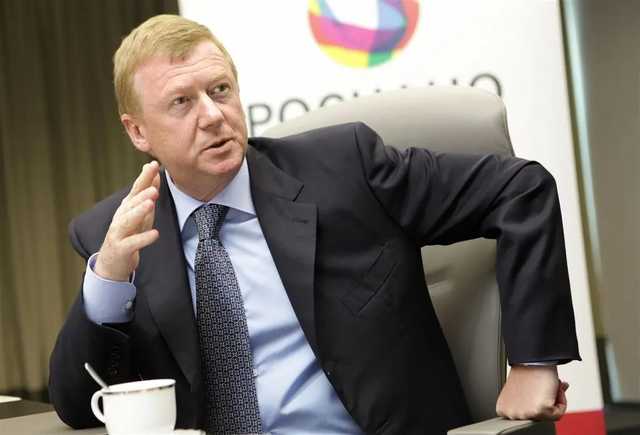 «Сдохла или не сдохла»: почему удалили в общем – безобидную статью Чубайса