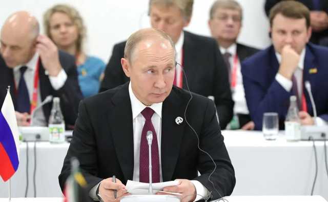 В Кремле отреагировали на победу Санду на выборах в Молдове