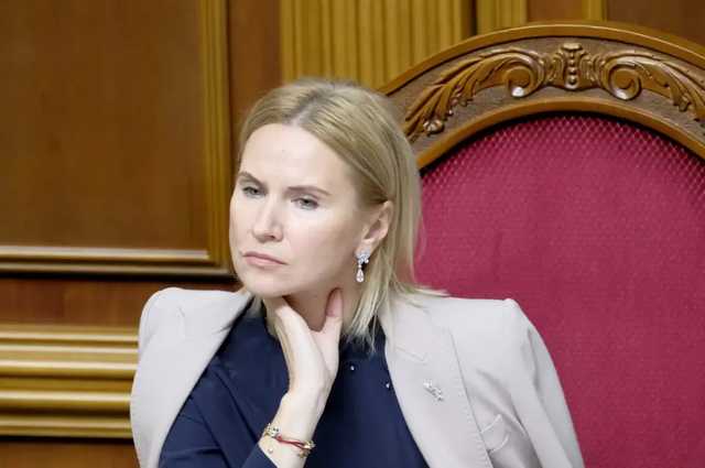 Вице-спикер Рады считает карантин выходного дня «большой глупостью»