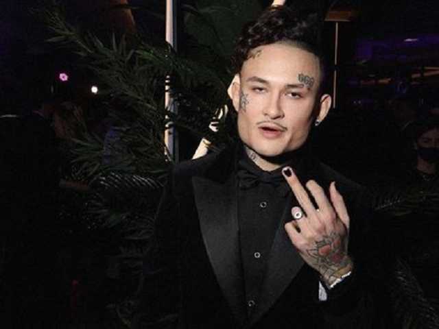 "Ребят, мне пох...й". Morgenshtern отказался поддержать белорусскую оппозицию