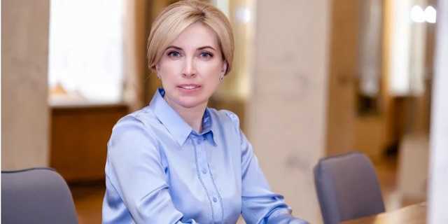 Верещук рассказала, за что послала Тищенко на**й