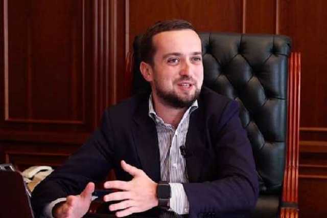 На совещании мэров с премьером Кирилл Тимошенко выступил в роли "вице-президента"