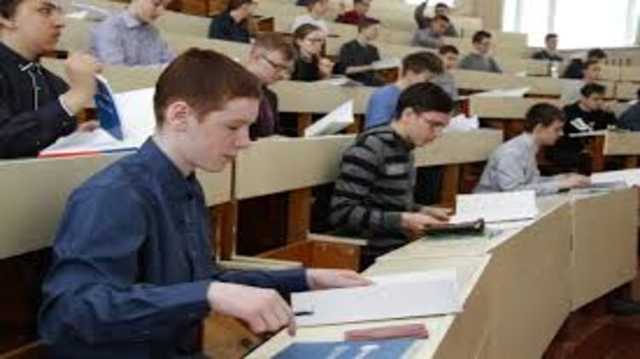 В Киеве из-за коронавируса отменили районный этап олимпиад для школьников