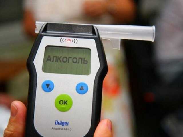 У водителей вымогают деньги аферисты в «липовых» погонах