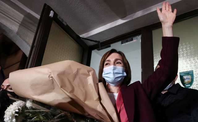 Перемога Санду – лише перший крок до змін у Молдові