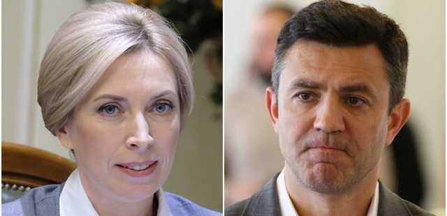 Верещук подтвердила, что руководство СН знало о «минировании» больницы помощником Тищенко — Лерос