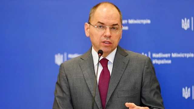 Лечить COVID-19 должны и без декларации с семейным врачом, – Степанов