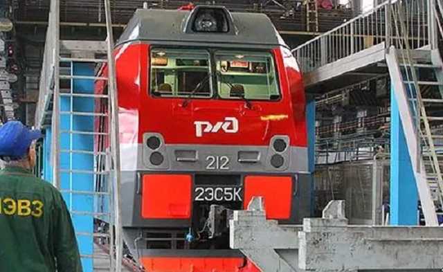 Украина намерена закупать вагоны у российской компании, находящейся под санкциями