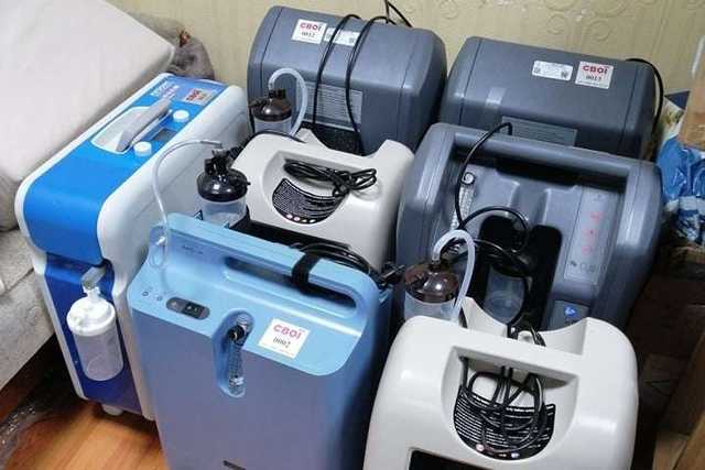 Волонтерка розповіла про війну за кисень в українських лікарнях