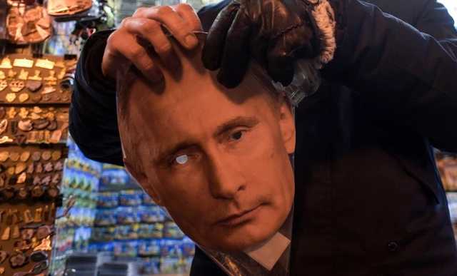 Байдену нельзя затевать никакую «перезагрузку» с Путиным: только наказывать — Foreign Policy