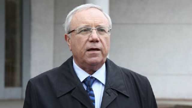 Вилкул-старший снялся со второго тура выборов в Кривом Роге