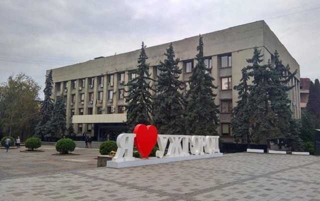 В Ужгороді підприємців звільнили від сплати податків через карантин