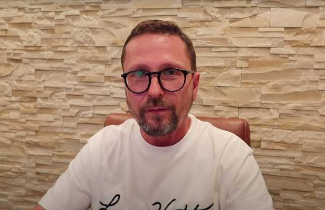 Суд открыл производство по иску Шария о запрете Партии Шария