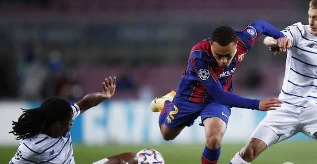 Еще один из лидеров "Динамо" заразился коронавирусом