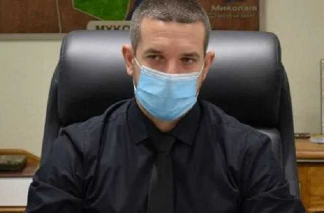 Зеленский уволил главу Николаевской ОГА: кто стал за главного